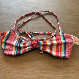 Billabong SWIM Skimpy Bikini Top